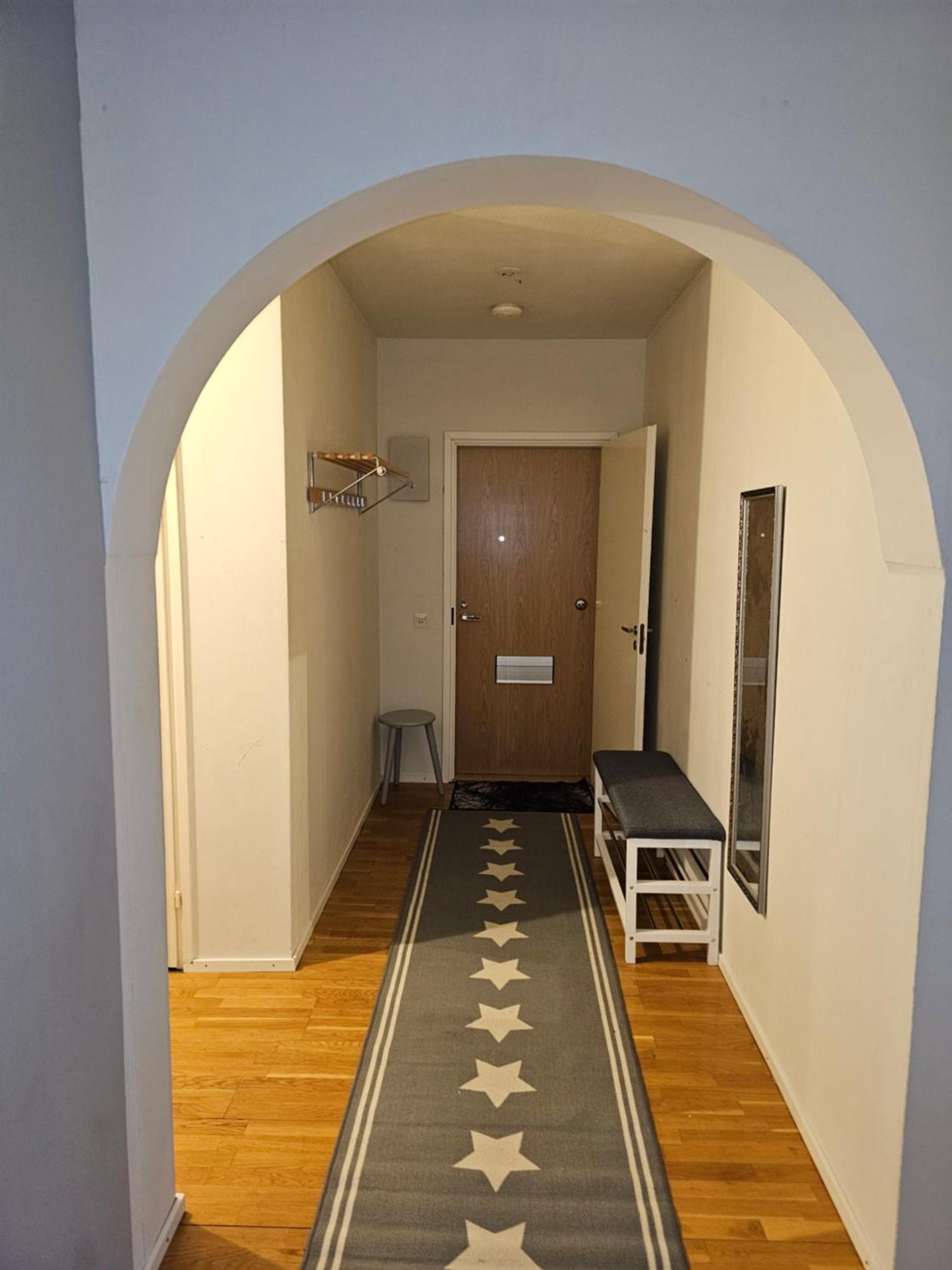 Cozy Korkalovaara Top Floor Apartment โรวานิเอมิ ภายนอก รูปภาพ
