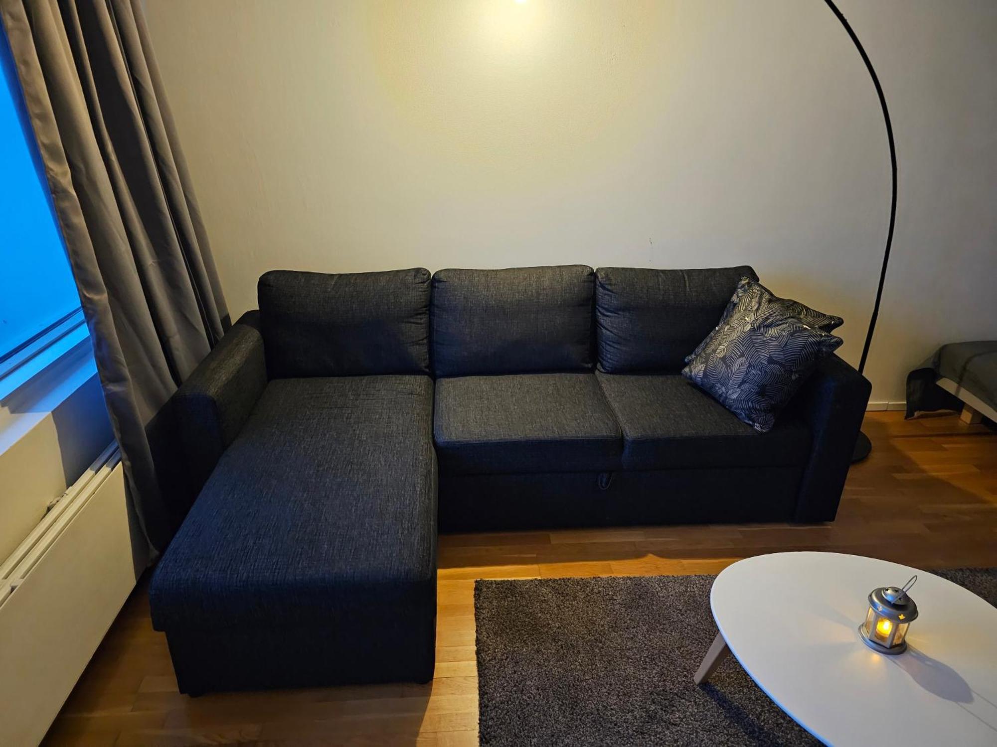 Cozy Korkalovaara Top Floor Apartment โรวานิเอมิ ภายนอก รูปภาพ